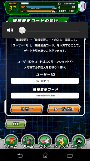@ύXR[h̔s